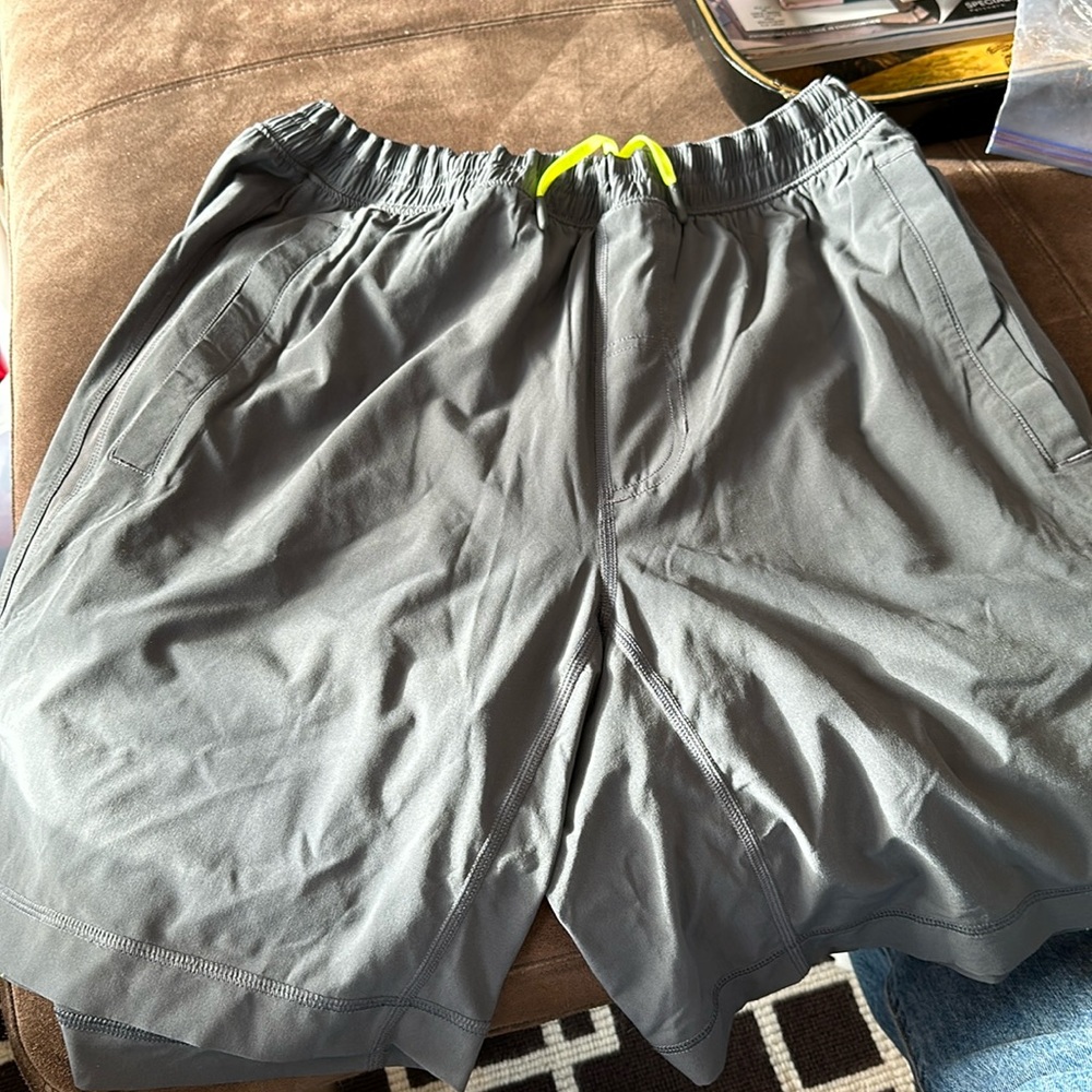 Lululemon